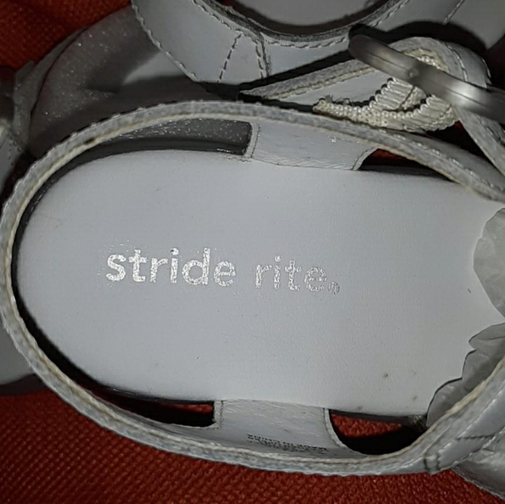 GIRL'S SANDALS - Picture 5 of 7